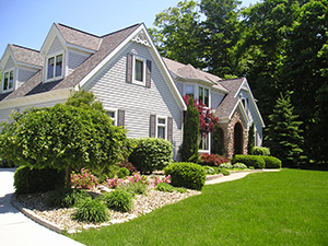Landscapers and Lawncare Services in Pelham, NH